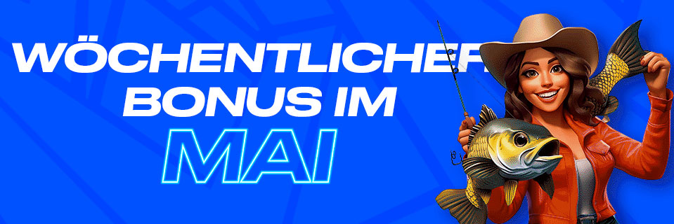 VulkanSpiele ugentlig bonus