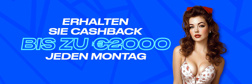 VulkanSpile Ugentlig Cashback